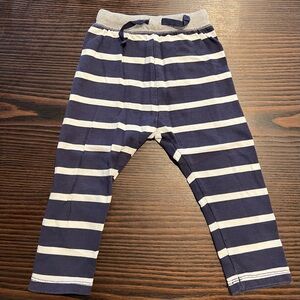 Hanna Andersson Baby French Terry Pants 
Size: 3T